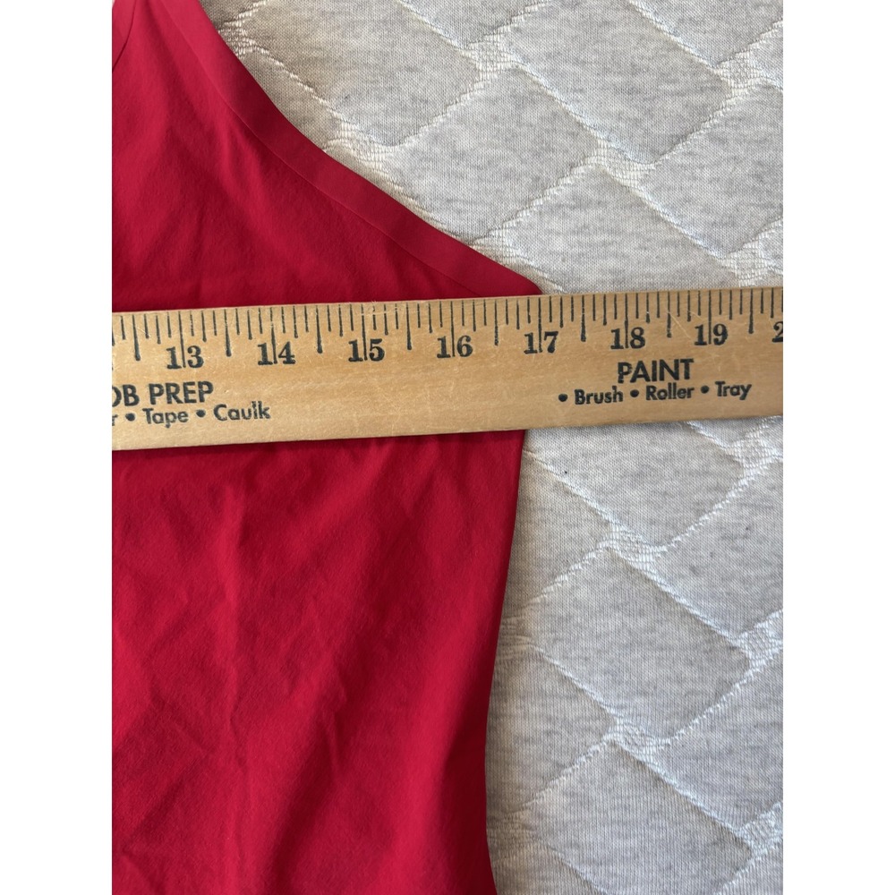 Outdoor Voices The Exercise Dress Womens Medium Athletic Tank Pockets Workout Gy - Picture 7 of 8
